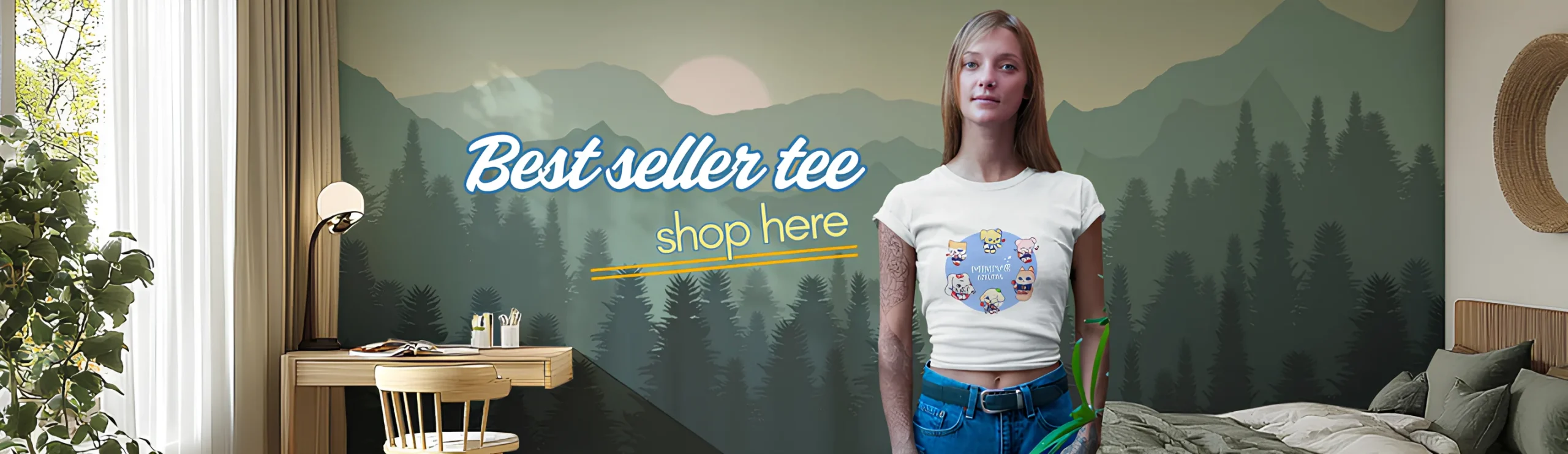 ive t-shirt