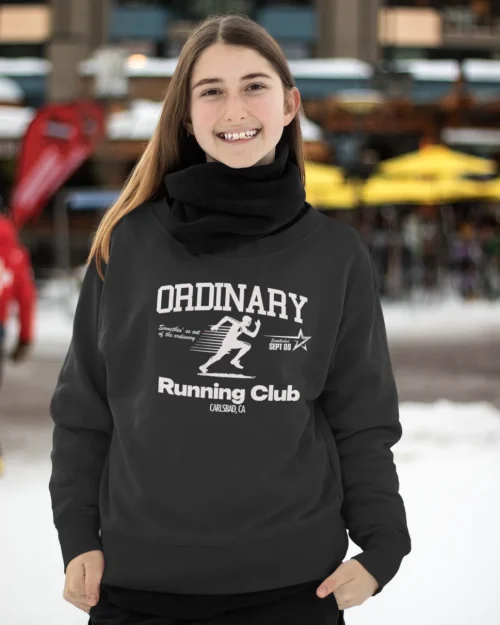 Alex Warren Ordinary Sweatshirt