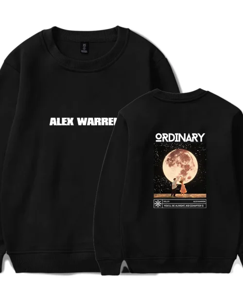 Alex Warren Sweatshirt #3