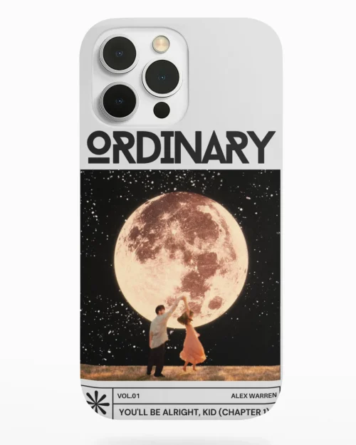 Alex Warren Phone Case