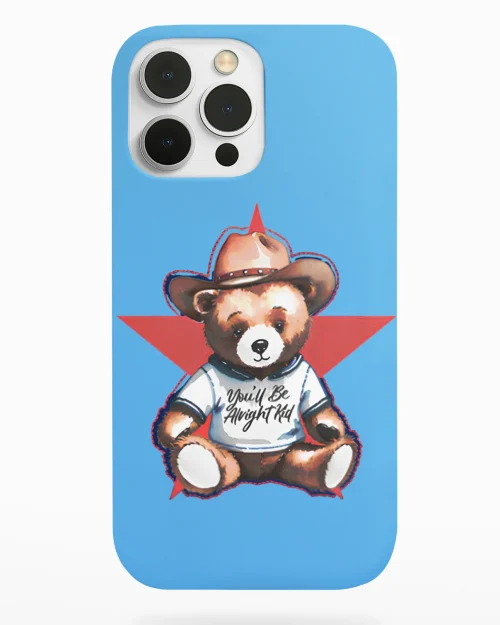 Alex Warren Phone Case #3