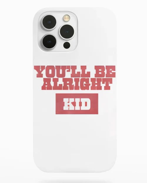 Alex Warren Phone Case #5