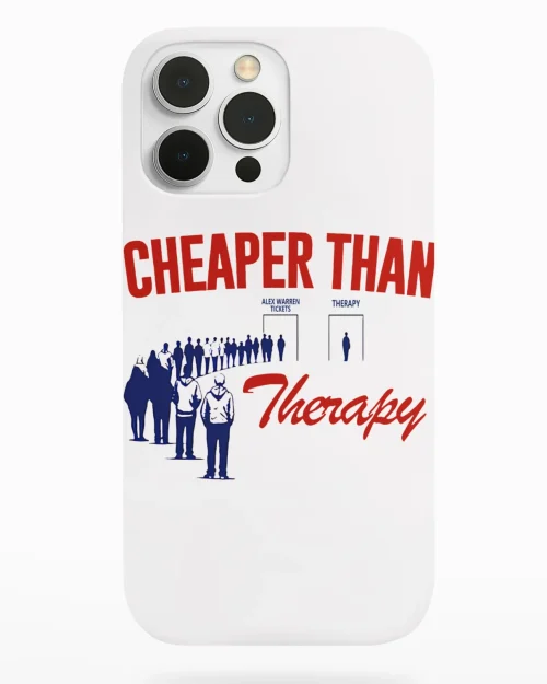 Alex Warren Phone Case