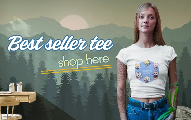 ive t-shirt