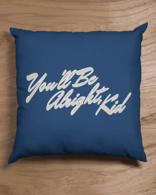 Alex Warren Pillow 2026-1