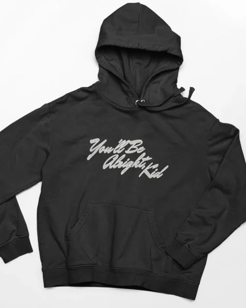 Alex Warren You’ll Be Alright Kid Hoodie 2026